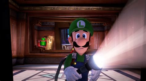 This will place you atop the bed&x27;s canopy where we can find some additional money. . Floor 13 luigis mansion 3